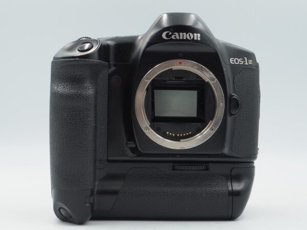 CANON EOS-1N  *イ550 - 画像 (2)
